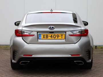 Lexus RC